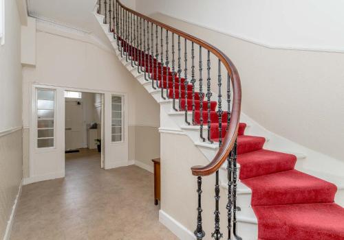 Melville Street Apartment photo 22
