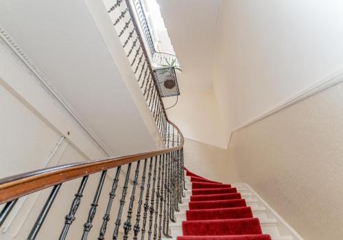 Melville Street Apartment photo 23
