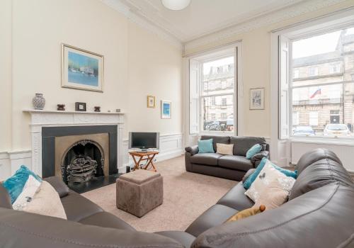 Melville Street Apartment photo 24