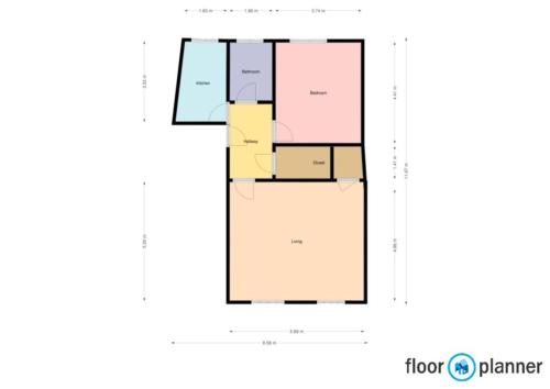 Melville Street Apartment photo 26