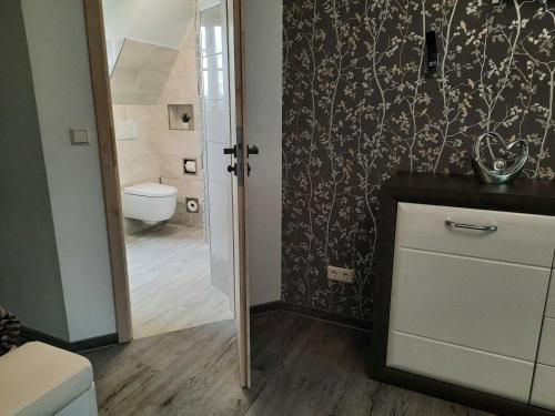 Un baño de Seenlandoase Reppist