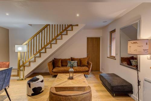 Apartment Biolay, Alpes Agency, Central Chamonix, Sleeps 6
