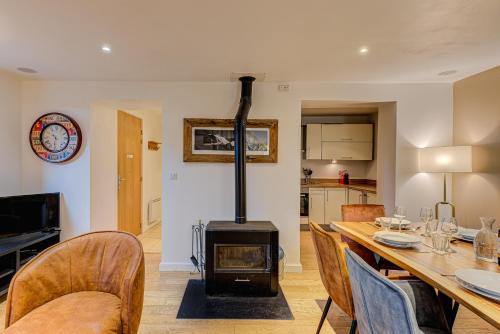 Apartment Biolay, Alpes Agency, Central Chamonix, Sleeps 6