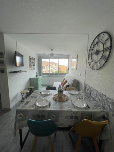 Petit Cocon a deux pas de la mer