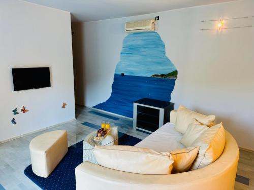 Dubrovnik Apartments Beach front One Bedroom