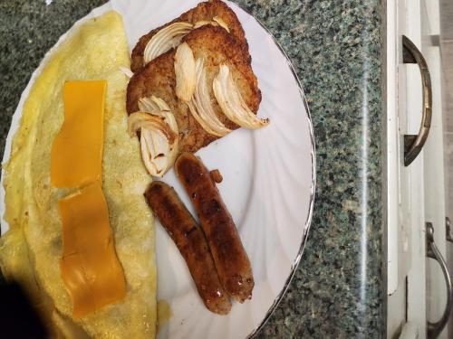 serenity hill bed and breakfast – Photos 4