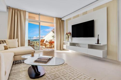 Magna Marbella 3 Bed with spectacular views