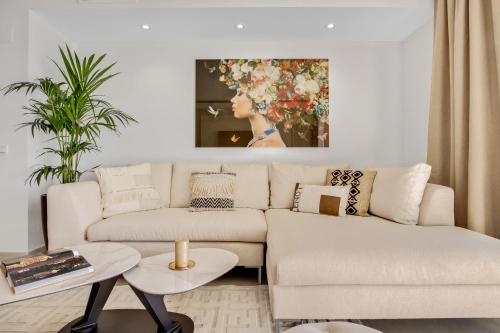 Magna Marbella 3 Bed with spectacular views