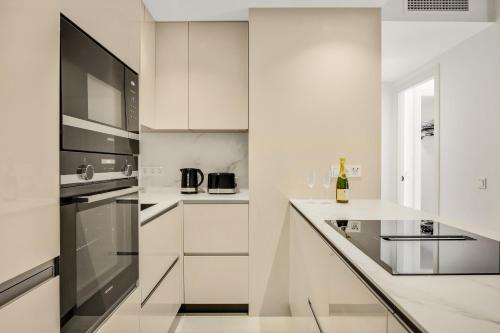 Magna Marbella 3 Bed with spectacular views