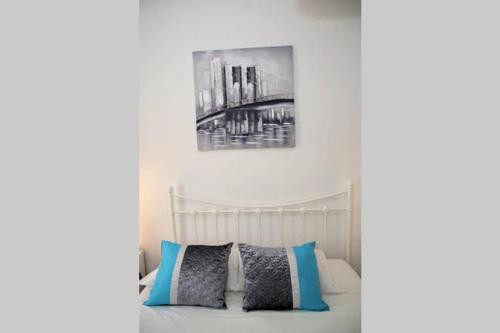 PDL Central Apartments - Three