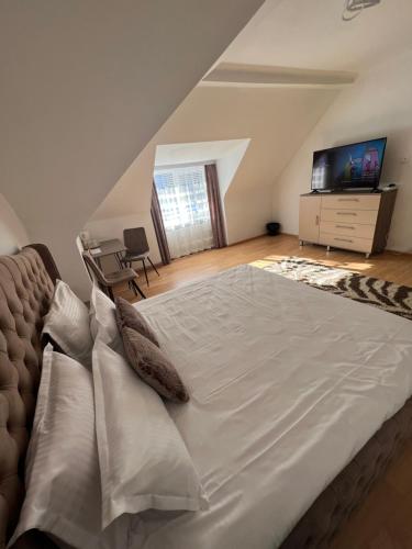Gallery image of Central Studio 28 in Sinaia