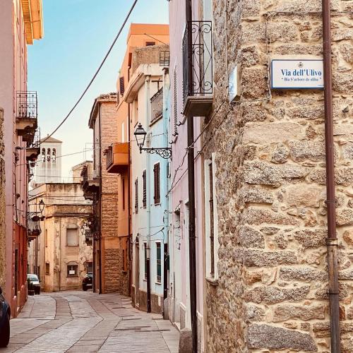 Η γειτονιά γύρω από ή μία γειτονιά κοντά σε αυτός ο ξενώνας