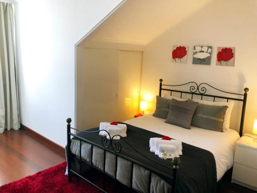 PDL Central Apartments - Four