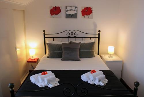 PDL Central Apartments - Four