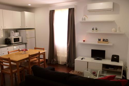 PDL Central Apartments - Four