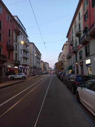 CasaMia tra Navigli e Università-FREE PARKING