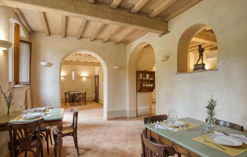 Gambar di galeri bagi La Pimpinella di Semifonte di San Donnino