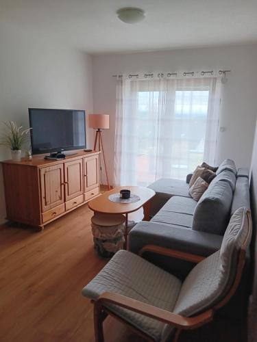 Gallery image of Apartmán u Šedů in Lipno nad Vltavou
