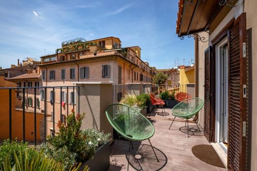 Condotti Belvedere