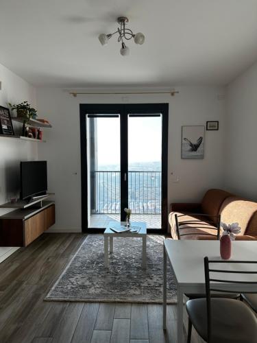 Sweet Home in Milano smart district