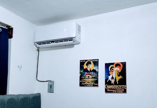 Φωτογραφία από το άλμπουμ του Agradable y cómodo departamento entero σε Τούξτλα Γκουτιέρρες