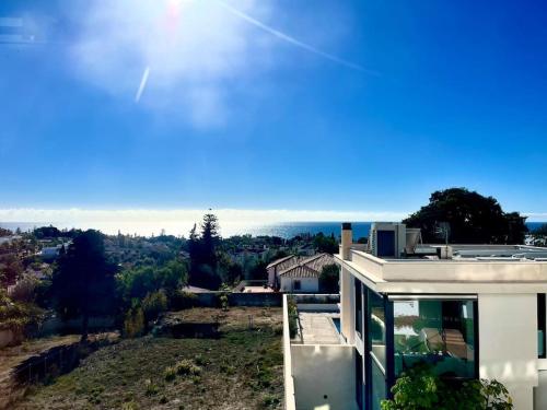 Beautiful flat in Marbella for 6 persons