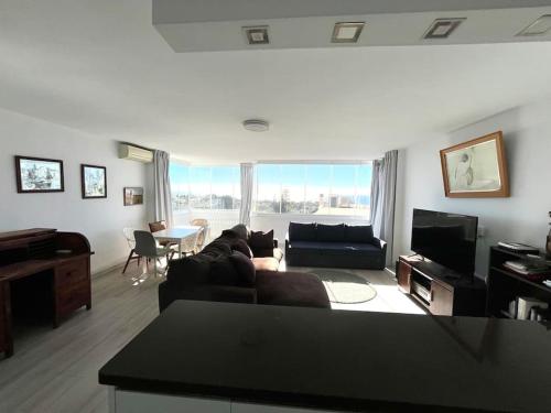 Beautiful flat in Marbella for 6 persons