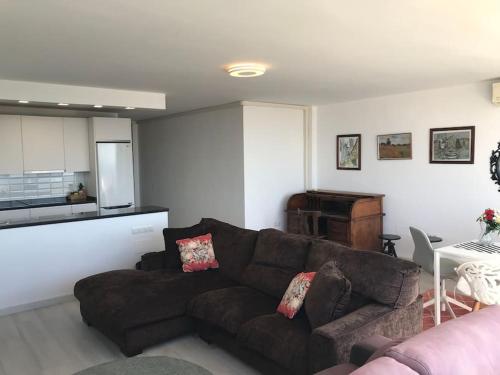 Beautiful flat in Marbella for 6 persons