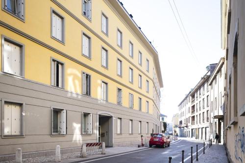 Easylife - Milano - Magolfa 1 N2 - Navigli