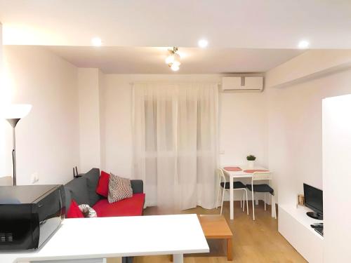 Estudio en el Corazón de Valencia al lado Catedral