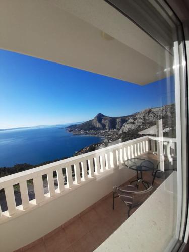 Pere Apartment