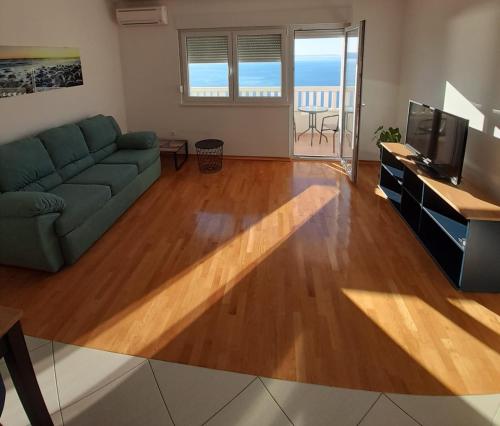Pere Apartment