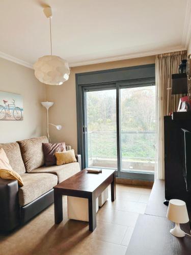 Apartamento Plaza Arena