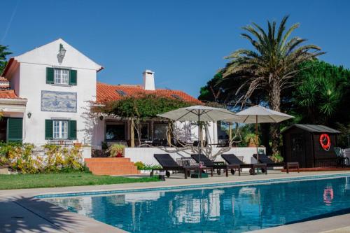 Quinta Verde Sintra - Casa de Campo photo 3