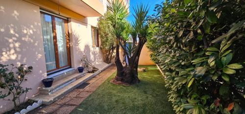 OASIS - Duplex climatisé 100m2, Jardin 150m2, garage individuel clos photo 18