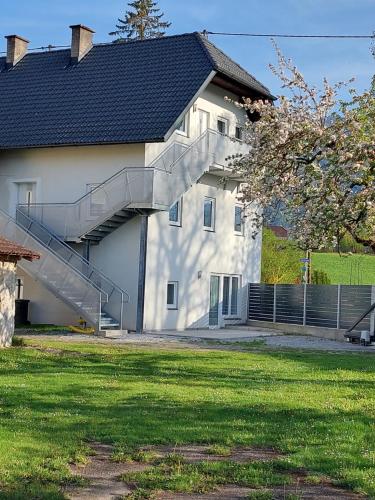 Ferienwohnungen Candolini