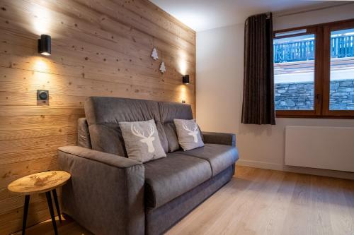 Photo de la galerie de l'établissement Studio Versant - Welkeys, à Huez