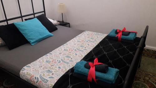 Vintage house Vegueta