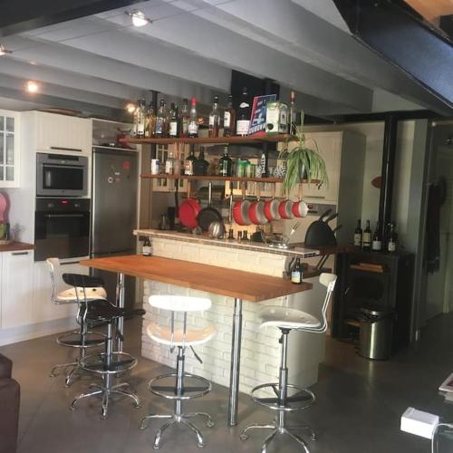 Photo de la galerie de l'établissement Maison du Petit Planty, Montaigu, à Montaigu-Vendée