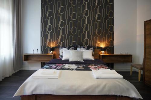 DECOR Apartman 3300 Eger, 20 Széchenyi István utca kép - 3