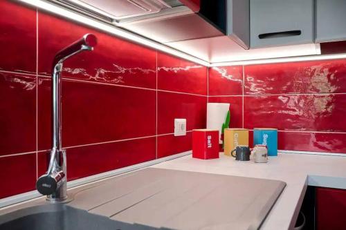 New Apartment in Milan, Ospedale Niguarda