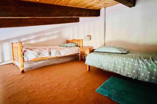 L Alta appartement à 200 m du village naturiste