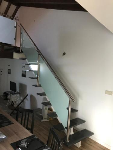 Gambar di galeri bagi CASA DOS CEDROS di Pico da Pedra