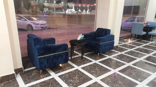 Gallery image of شقق مساكن السمو المخدومة in Ad Dawādimī