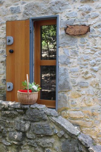 Fotografie z fotogalerie ubytování Casa nel bosco sul Golfo dei Poeti - Cipressi v destinaci Monte Marcello