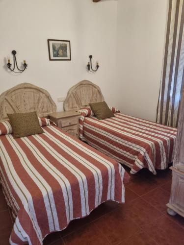Gallery image of Casas Rurales TIO CLAUDIO I y II in El Barraco