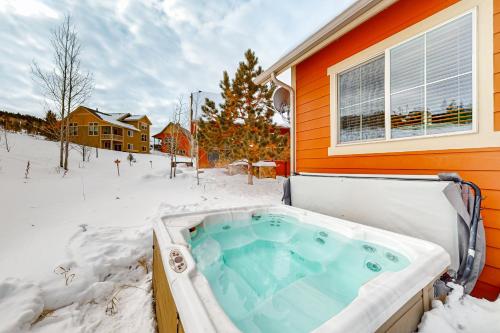 Tall Timber Getaway – Photos 3