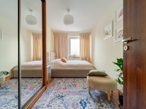 Apartament STREFA RELAKSU 5