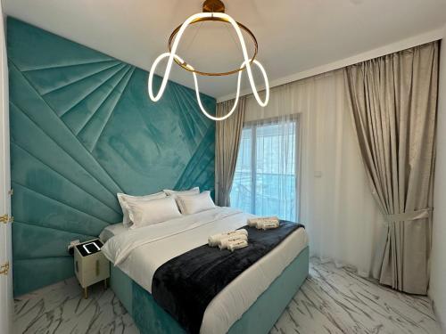 Stay in heart of Dubai Marina, walk to JBR! #3 photo 2