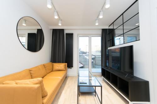 Ghetto Heroes Square Lwowska 10 A/C p4you pl